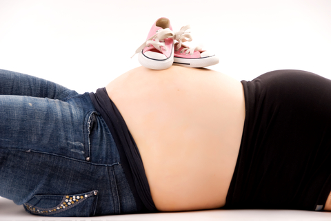 What should I eat during pregnancy?