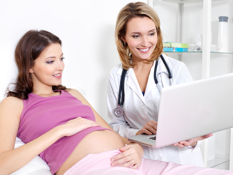 HCG levels during early pregnancy